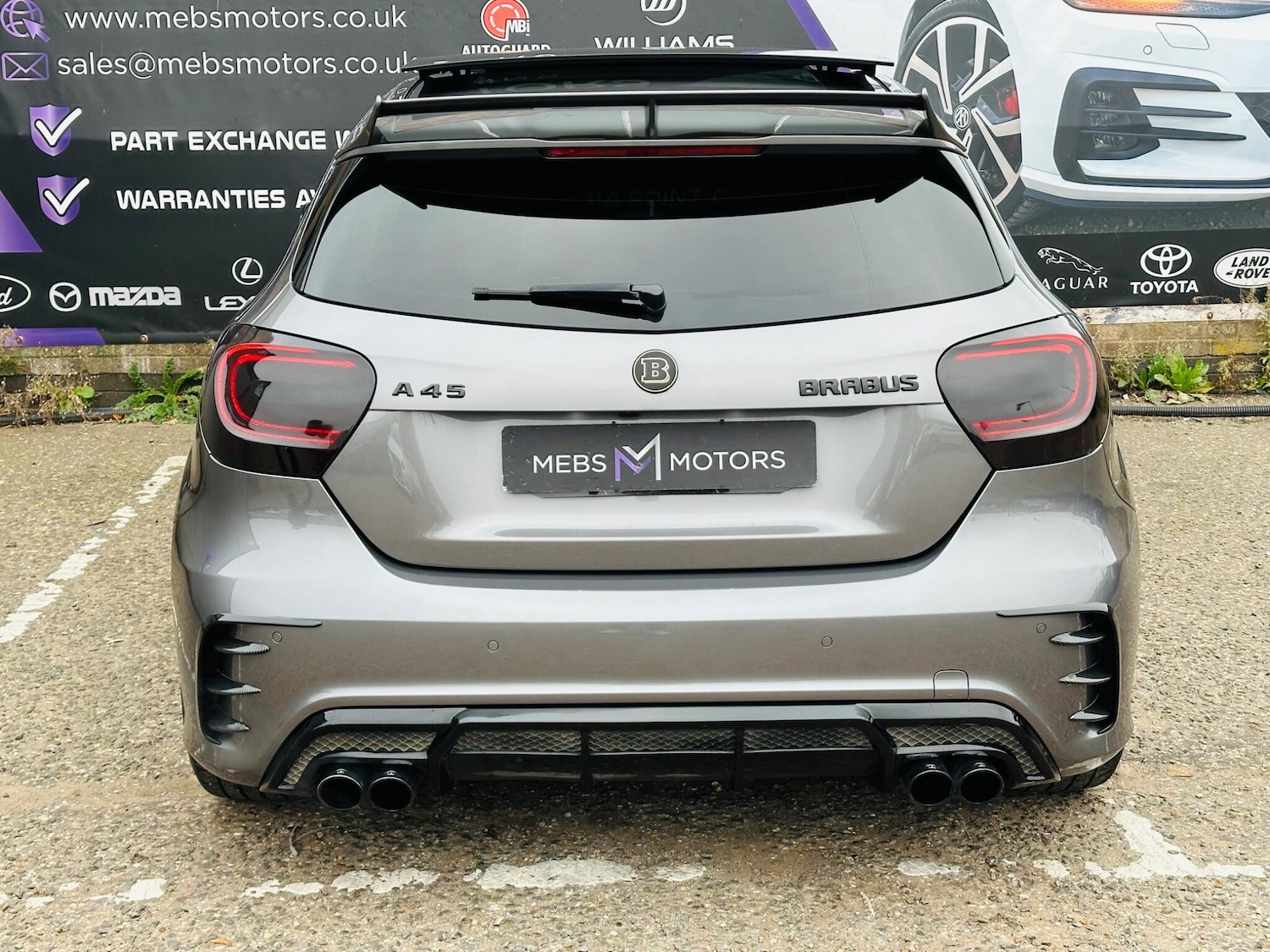 Used Mercedes-Benz A-Class 2014 for sale - 76259681: Photo 21