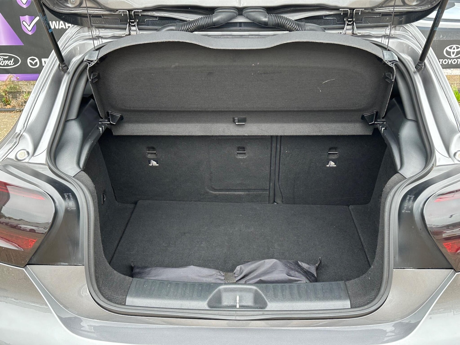 Used Mercedes-Benz A-Class 2014 for sale - 76259681: Photo 22