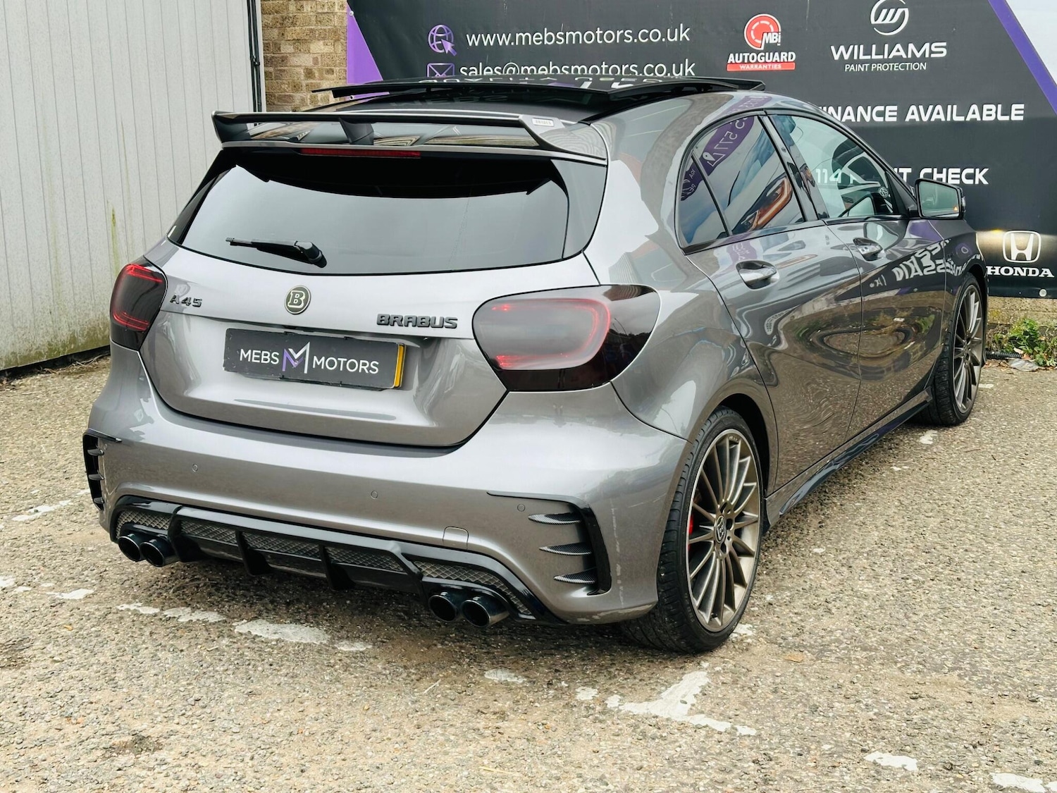 Used Mercedes-Benz A-Class 2014 for sale - 76259681: Photo 24