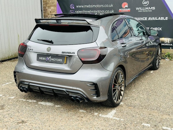 Used Mercedes-Benz A-Class 2014 for sale - 76259681: Photo 24