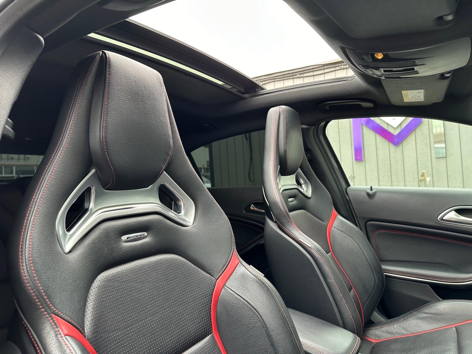 Used Mercedes-Benz A-Class 2014 for sale - 76259681: Photo 28