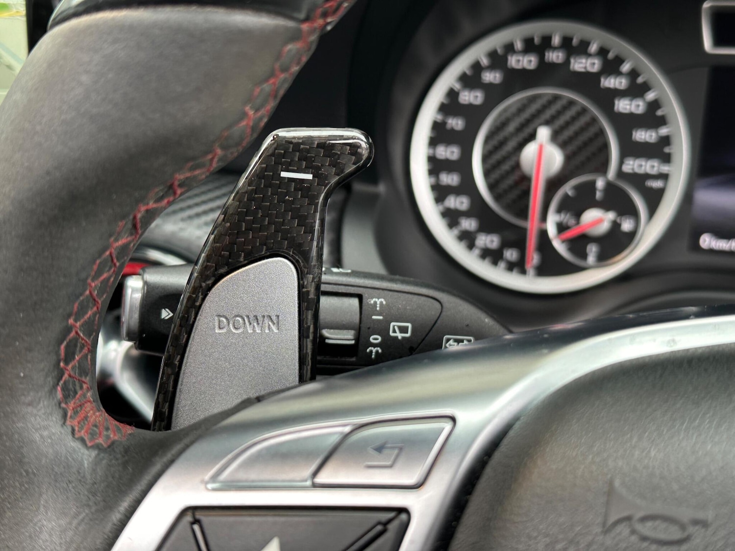 Used Mercedes-Benz A-Class 2014 for sale - 76259681: Photo 36