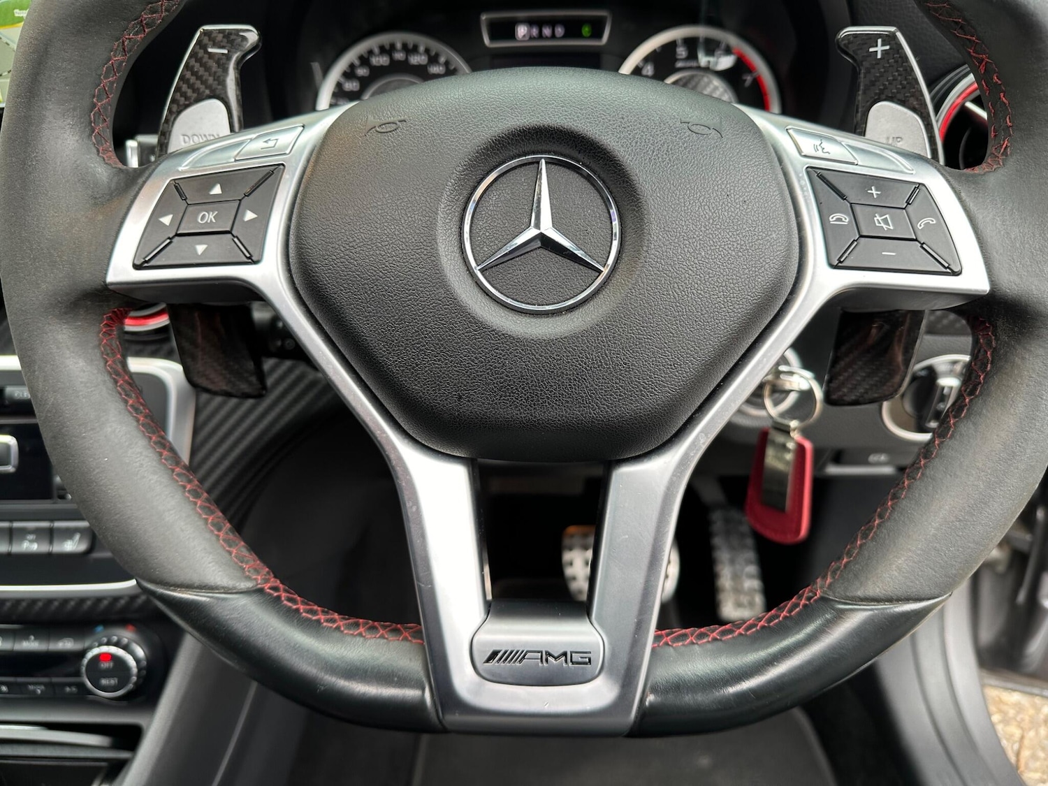 Used Mercedes-Benz A-Class 2014 for sale - 76259681: Photo 37