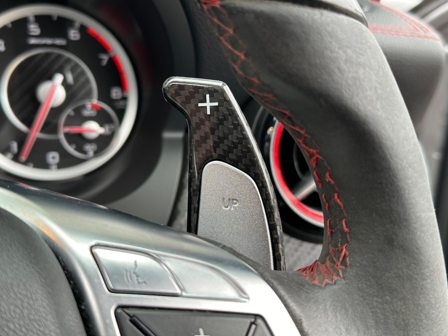 Used Mercedes-Benz A-Class 2014 for sale - 76259681: Photo 38