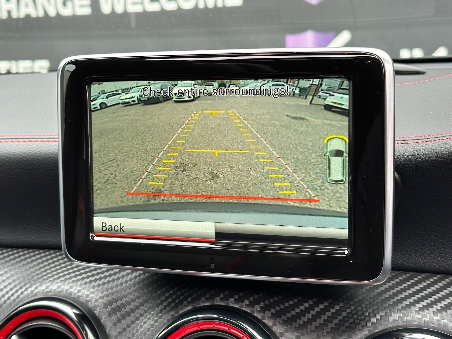 Used Mercedes-Benz A-Class 2014 for sale - 76259681: Photo 41