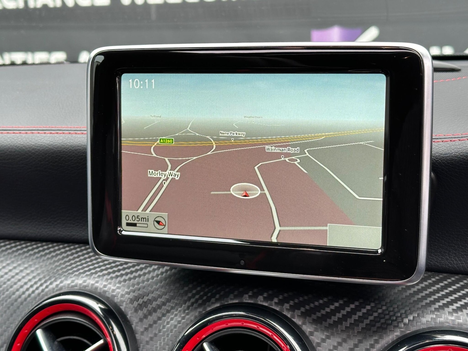 Used Mercedes-Benz A-Class 2014 for sale - 76259681: Photo 42