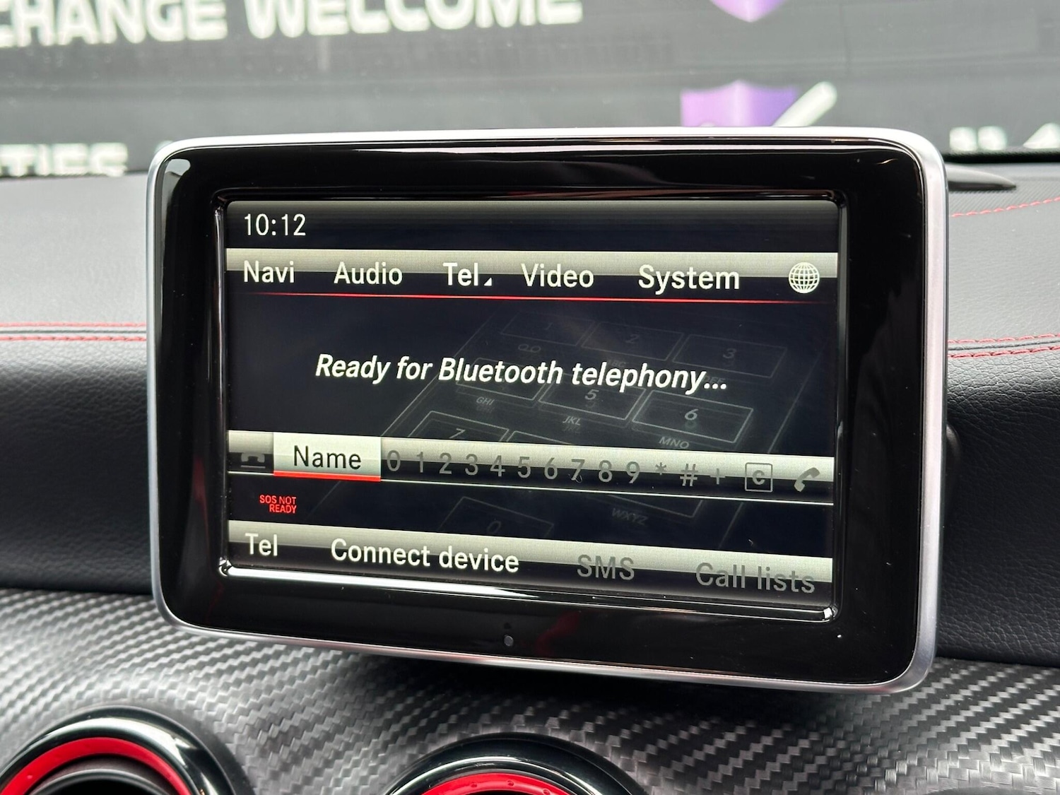 Used Mercedes-Benz A-Class 2014 for sale - 76259681: Photo 46