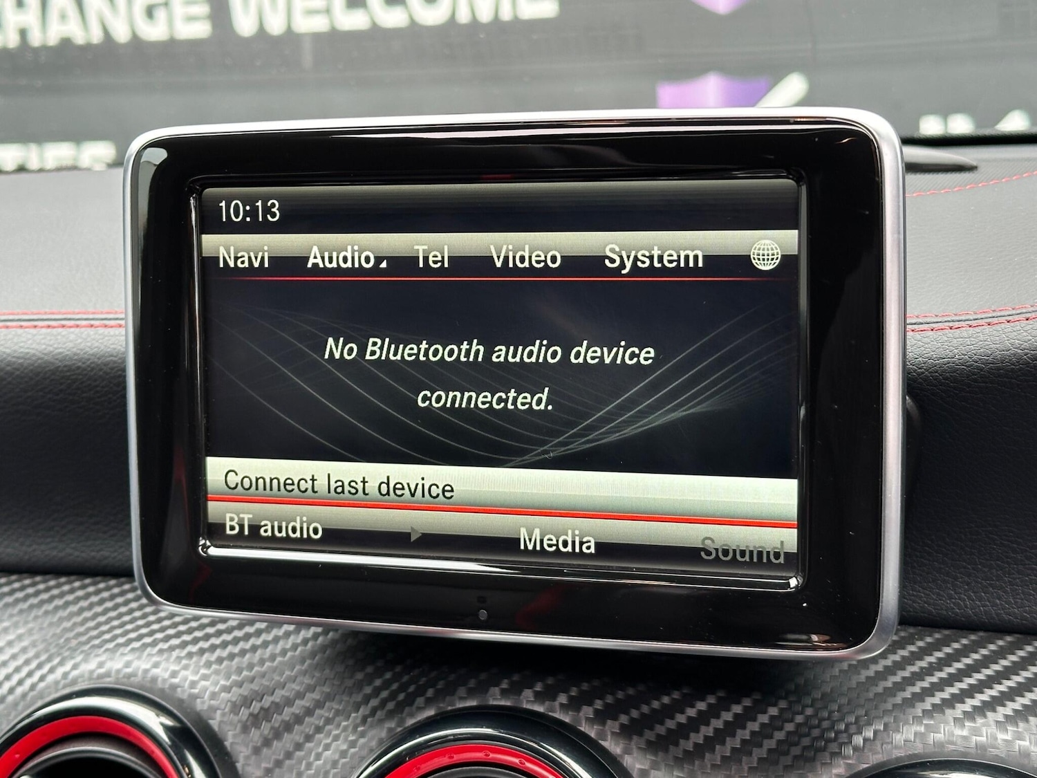 Used Mercedes-Benz A-Class 2014 for sale - 76259681: Photo 47