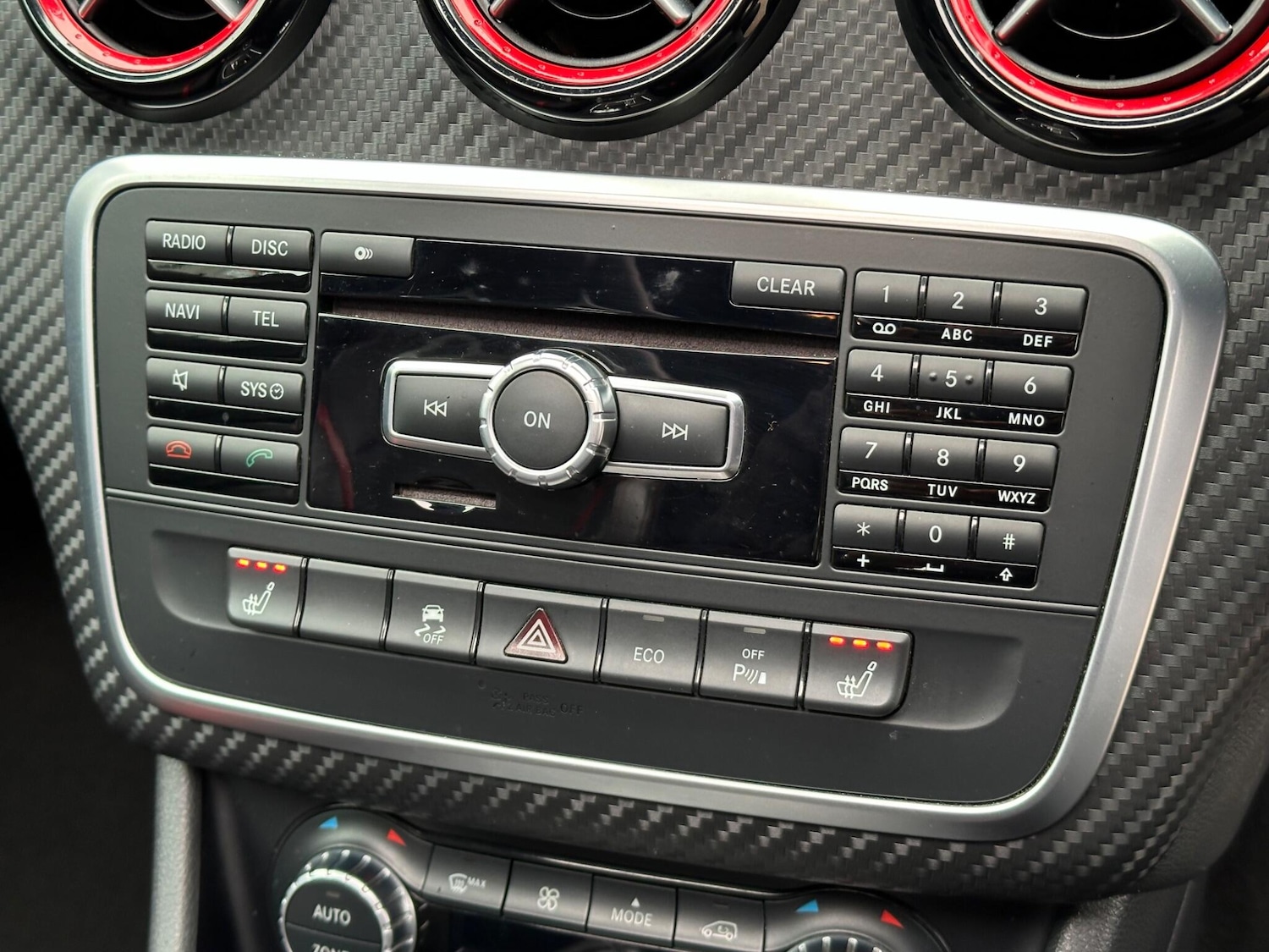 Used Mercedes-Benz A-Class 2014 for sale - 76259681: Photo 49