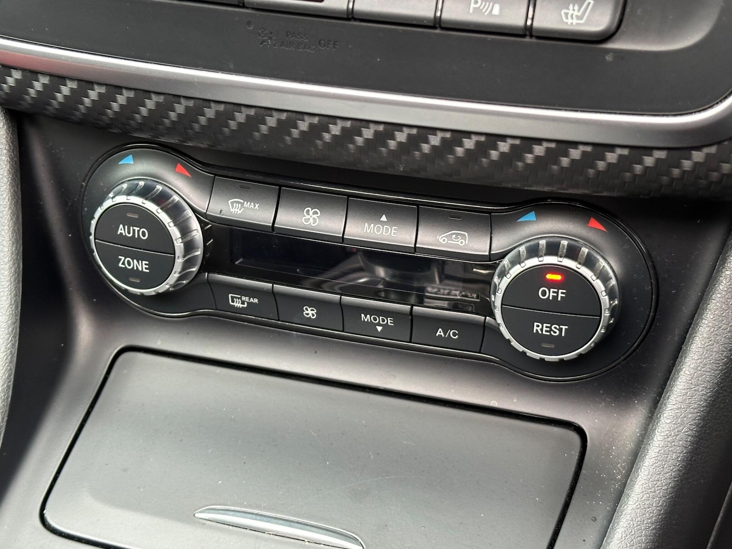 Used Mercedes-Benz A-Class 2014 for sale - 76259681: Photo 50