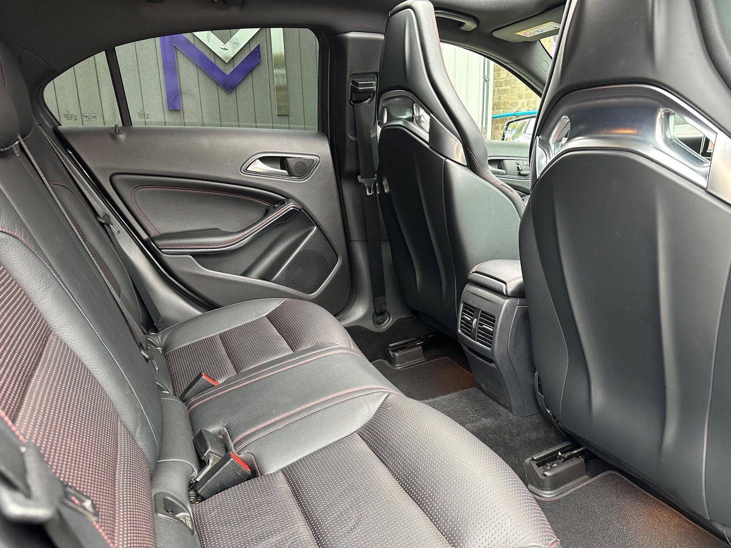 Used Mercedes-Benz A-Class 2014 for sale - 76259681: Photo 57