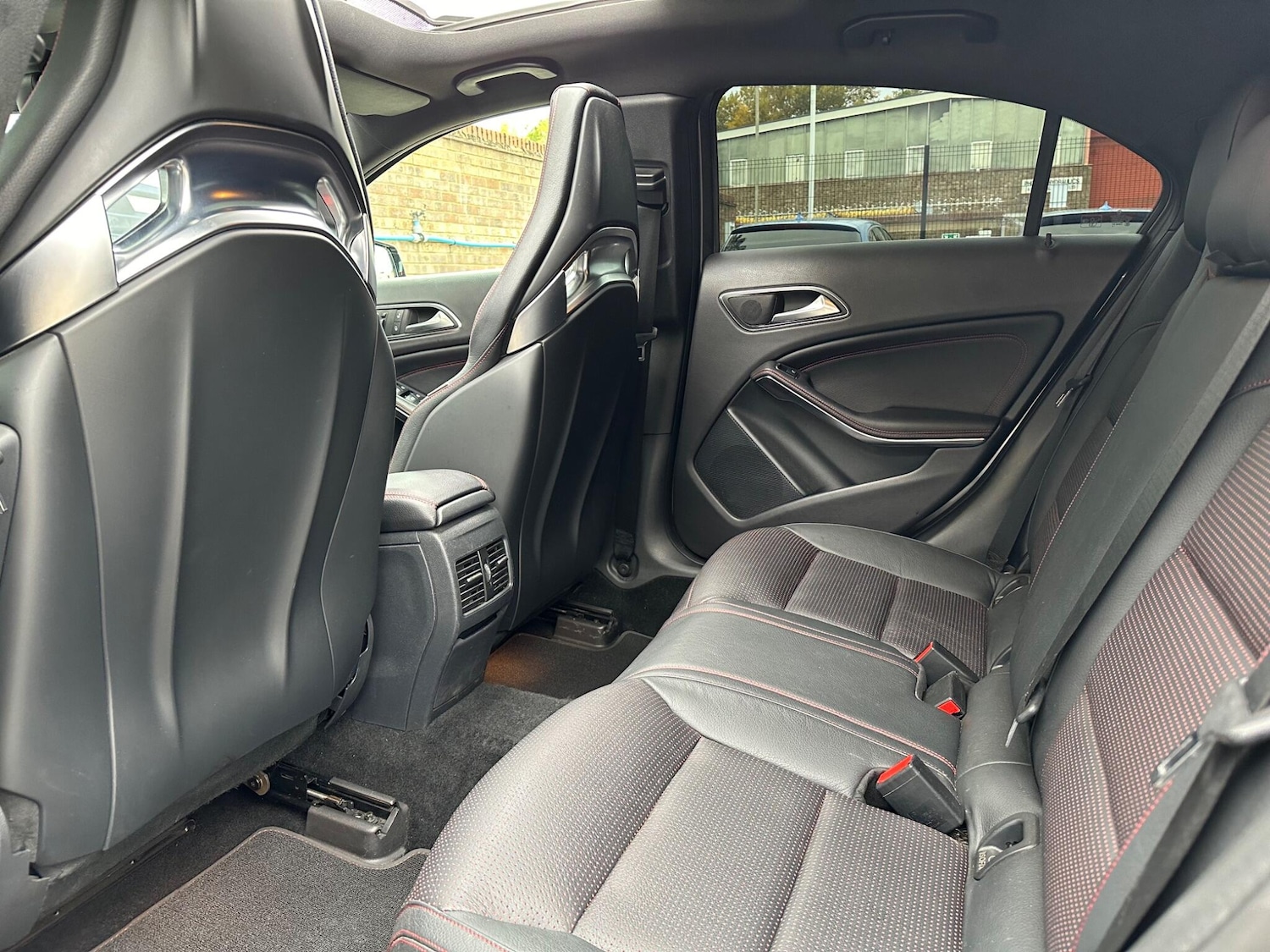 Used Mercedes-Benz A-Class 2014 for sale - 76259681: Photo 58