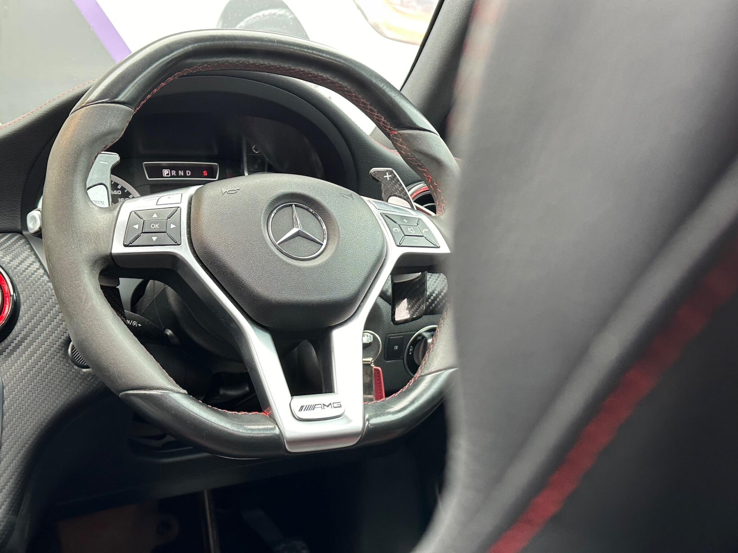 Used Mercedes-Benz A-Class 2014 for sale - 76259681: Photo 59