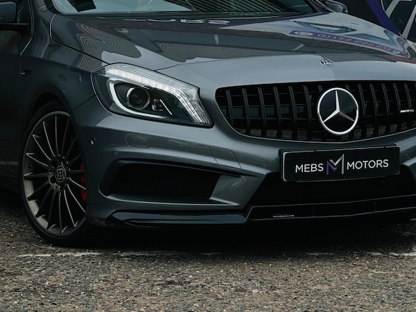 Used Mercedes-Benz A-Class 2014 for sale - 76259681: Photo 6