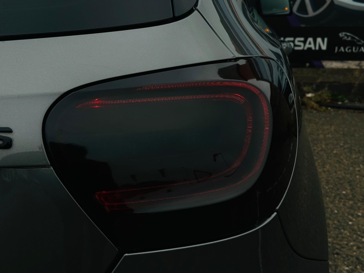 Used Mercedes-Benz A-Class 2014 for sale - 76259681: Photo 7