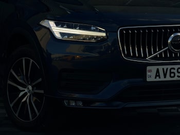 Used Volvo XC90 2019 for sale - 79007966: Photo