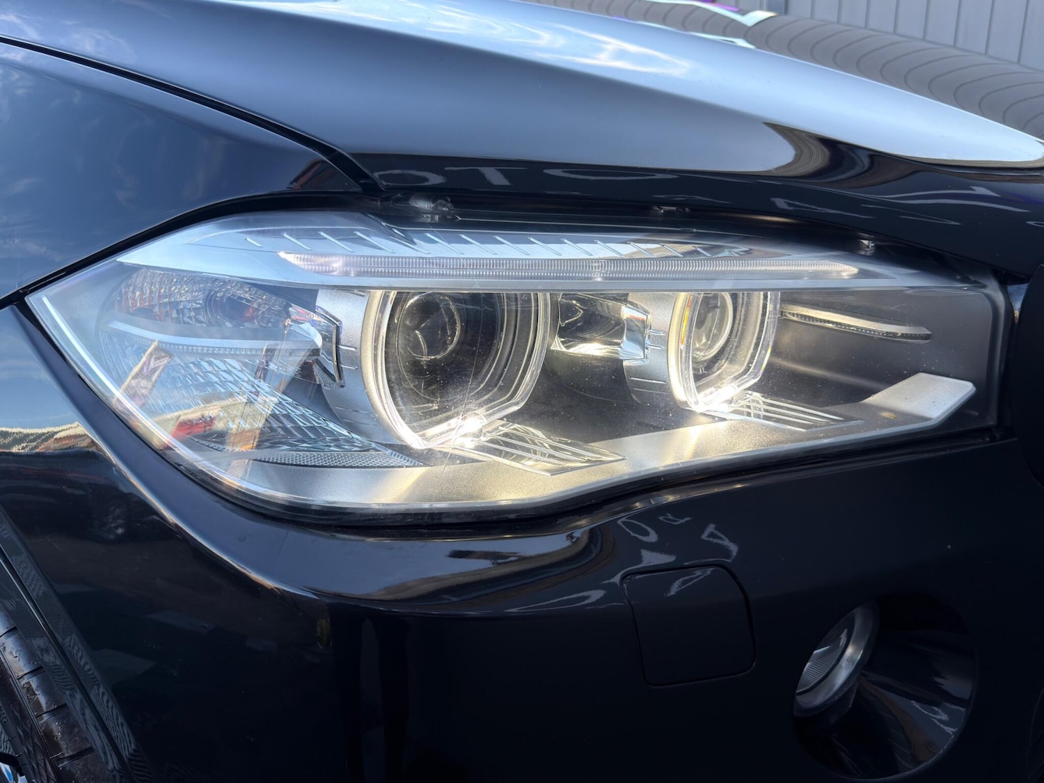 Used BMW X6 2015 for sale - 78047104: Photo 10