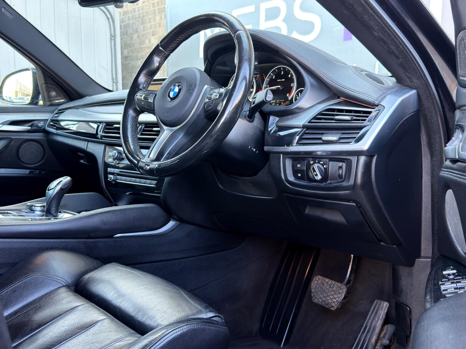 Used BMW X6 2015 for sale - 78047104: Photo 11