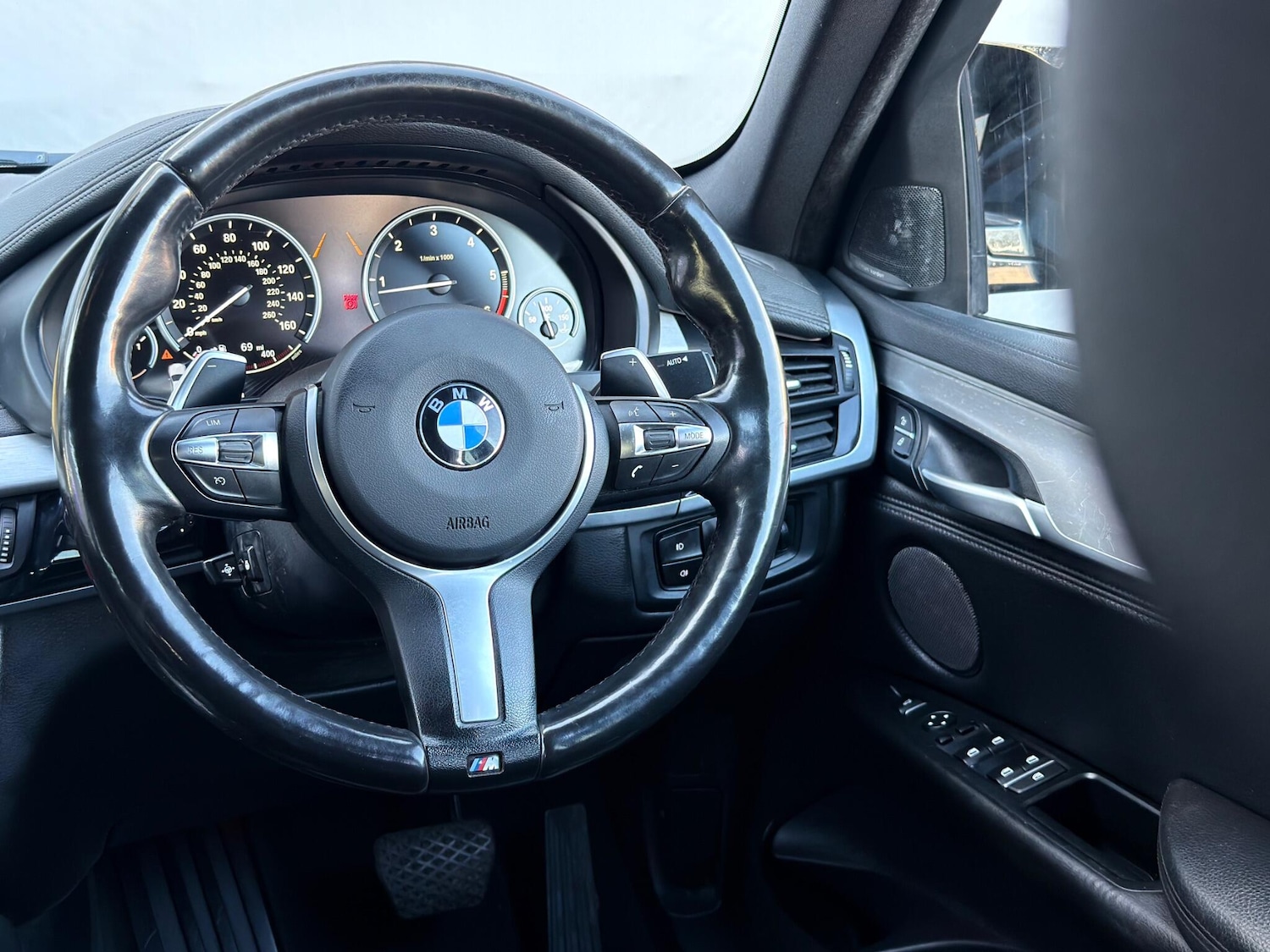 Used BMW X6 2015 for sale - 78047104: Photo 14
