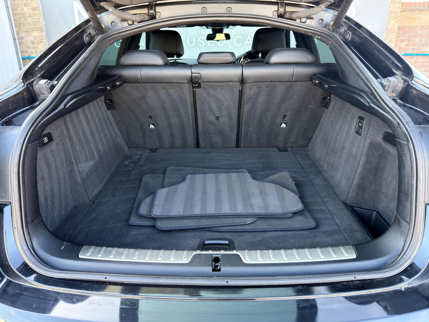 Used BMW X6 2015 for sale - 78047104: Photo 21