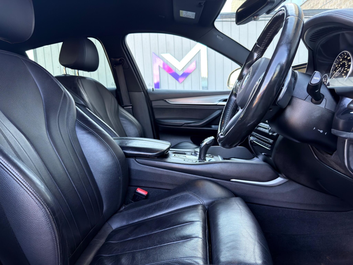 Used BMW X6 2015 for sale - 78047104: Photo 28