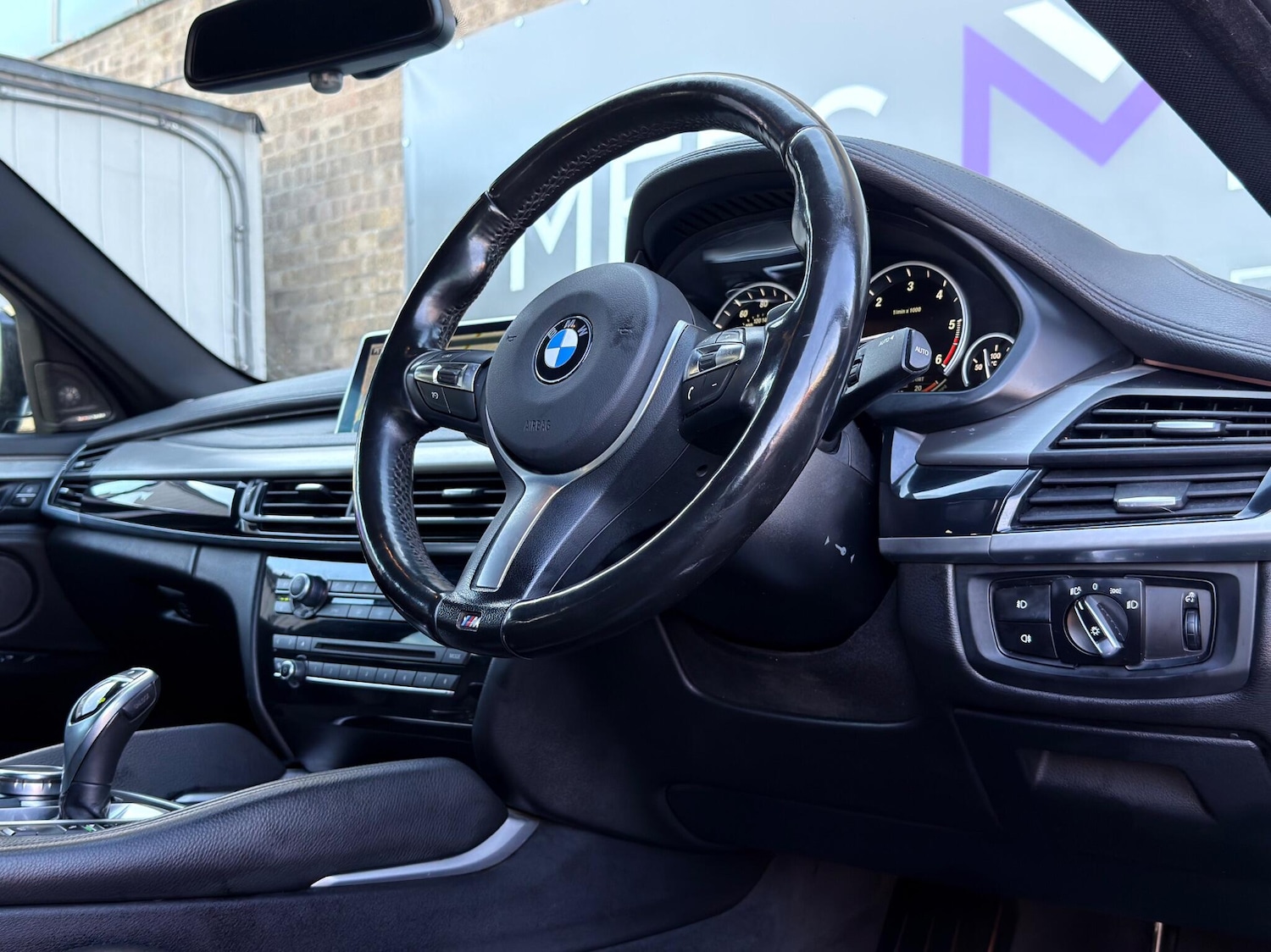 Used BMW X6 2015 for sale - 78047104: Photo 31