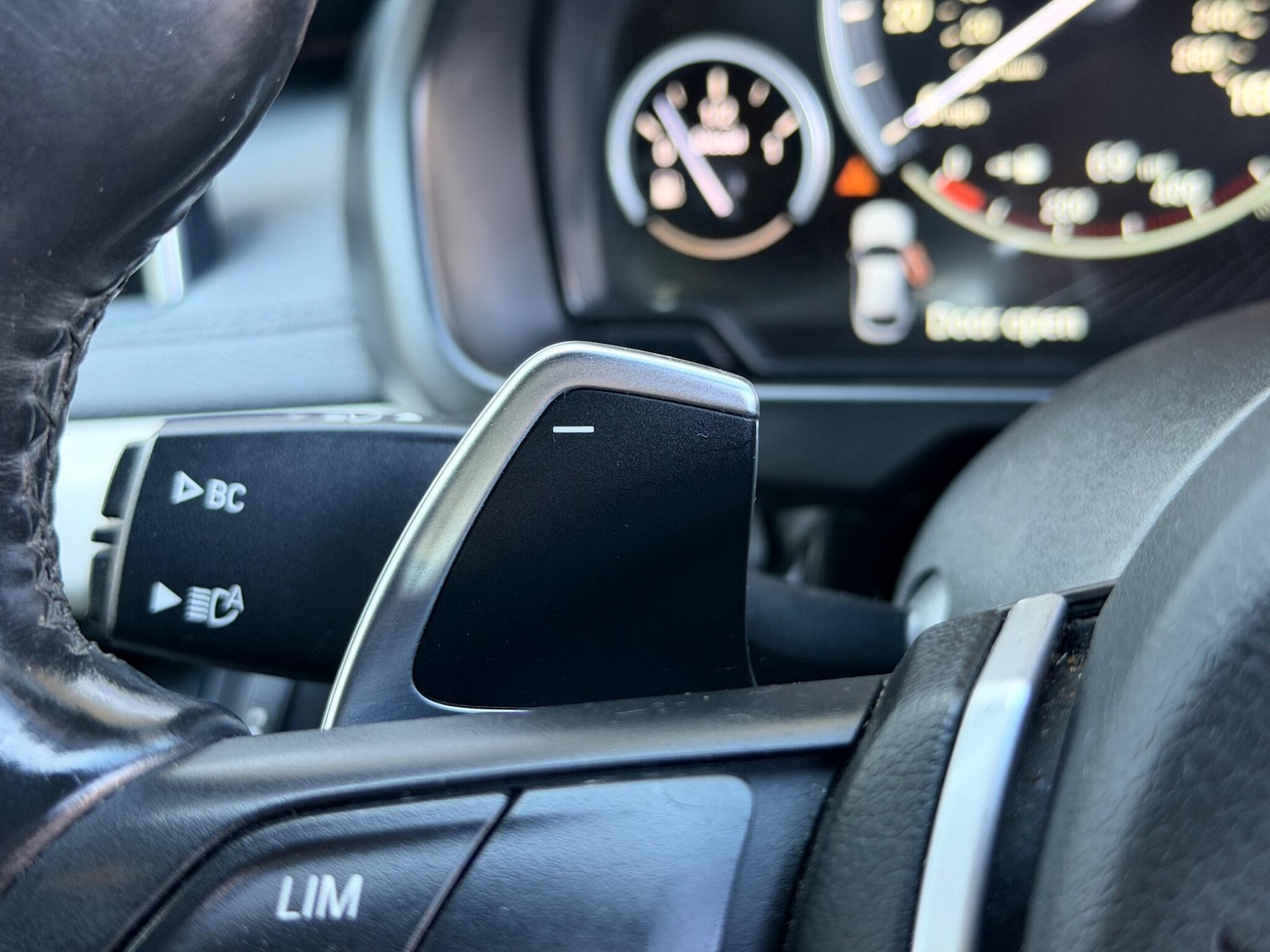 Used BMW X6 2015 for sale - 78047104: Photo 35