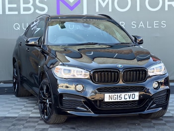 Used BMW X6 2015 for sale - 78047104: Photo