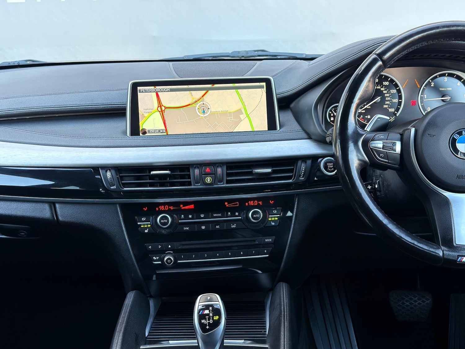 Used BMW X6 2015 for sale - 78047104: Photo 41