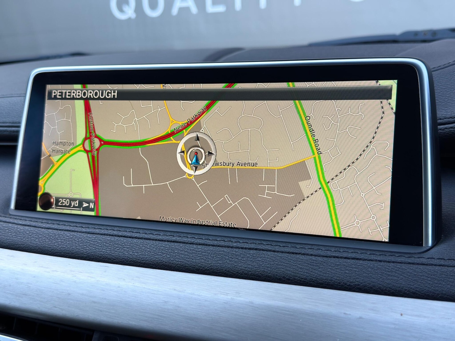 Used BMW X6 2015 for sale - 78047104: Photo 42