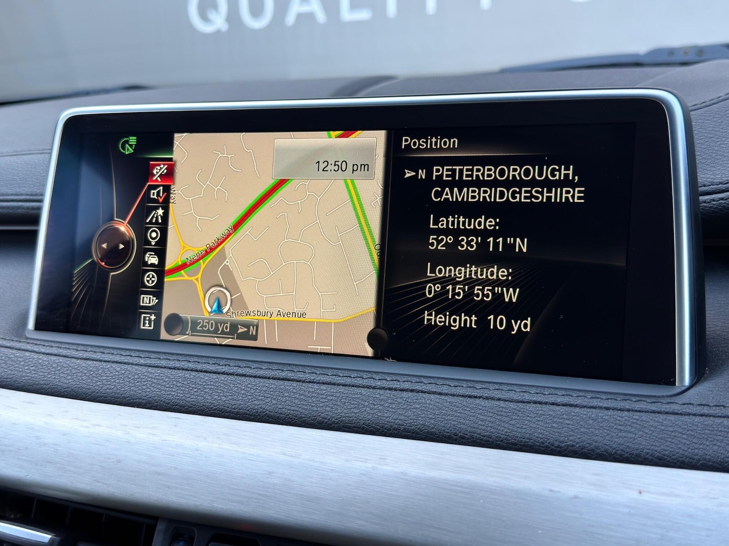 Used BMW X6 2015 for sale - 78047104: Photo 43