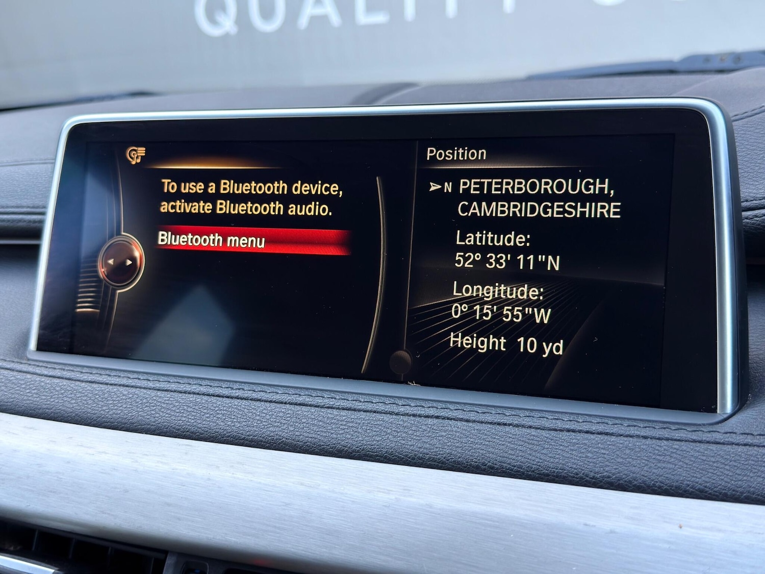 Used BMW X6 2015 for sale - 78047104: Photo 44