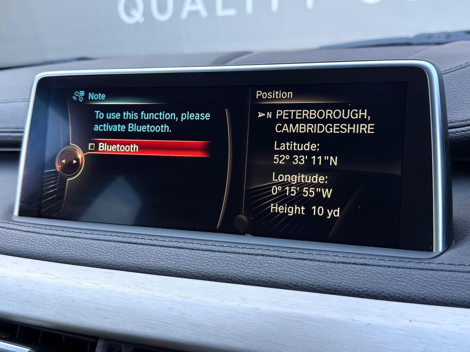 Used BMW X6 2015 for sale - 78047104: Photo 45