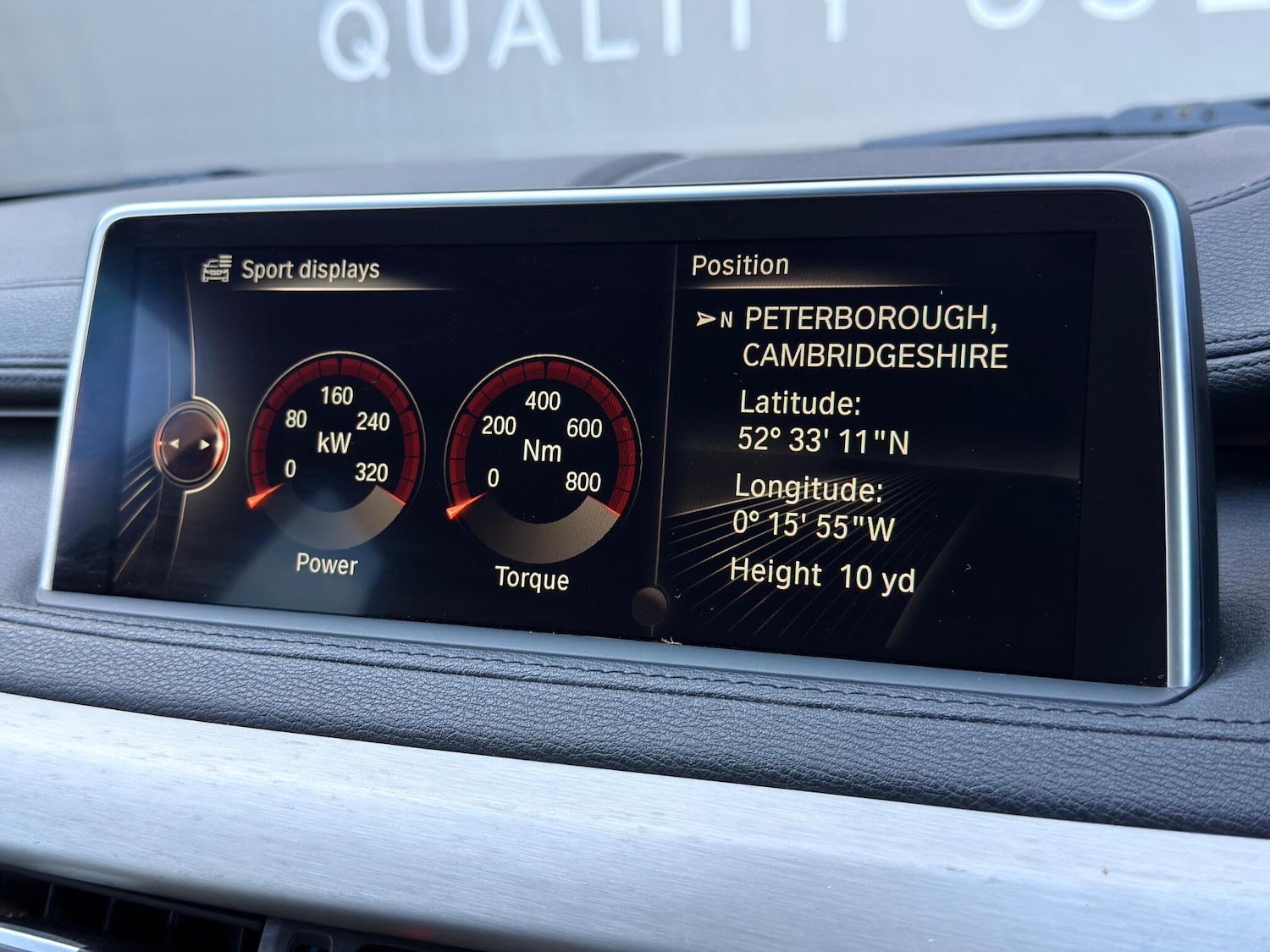 Used BMW X6 2015 for sale - 78047104: Photo 46