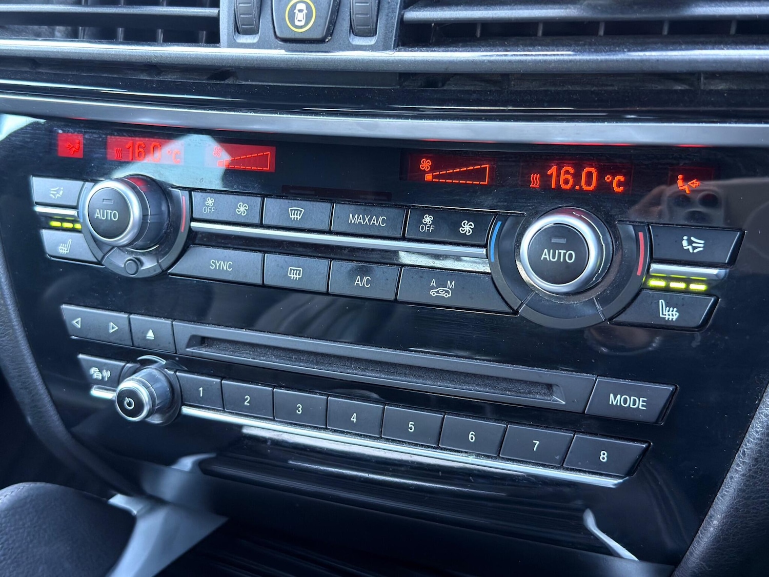 Used BMW X6 2015 for sale - 78047104: Photo 47