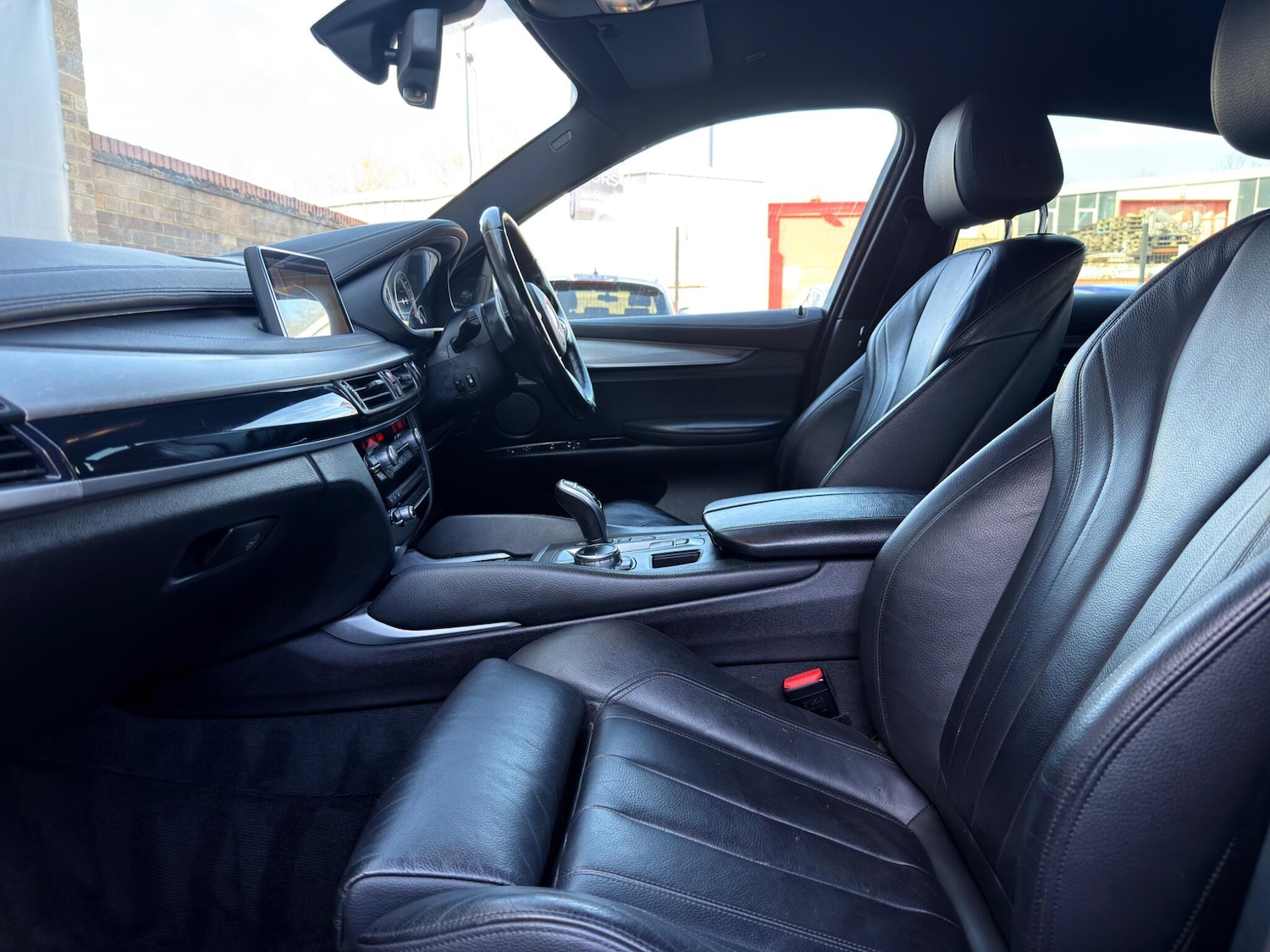 Used BMW X6 2015 for sale - 78047104: Photo 53