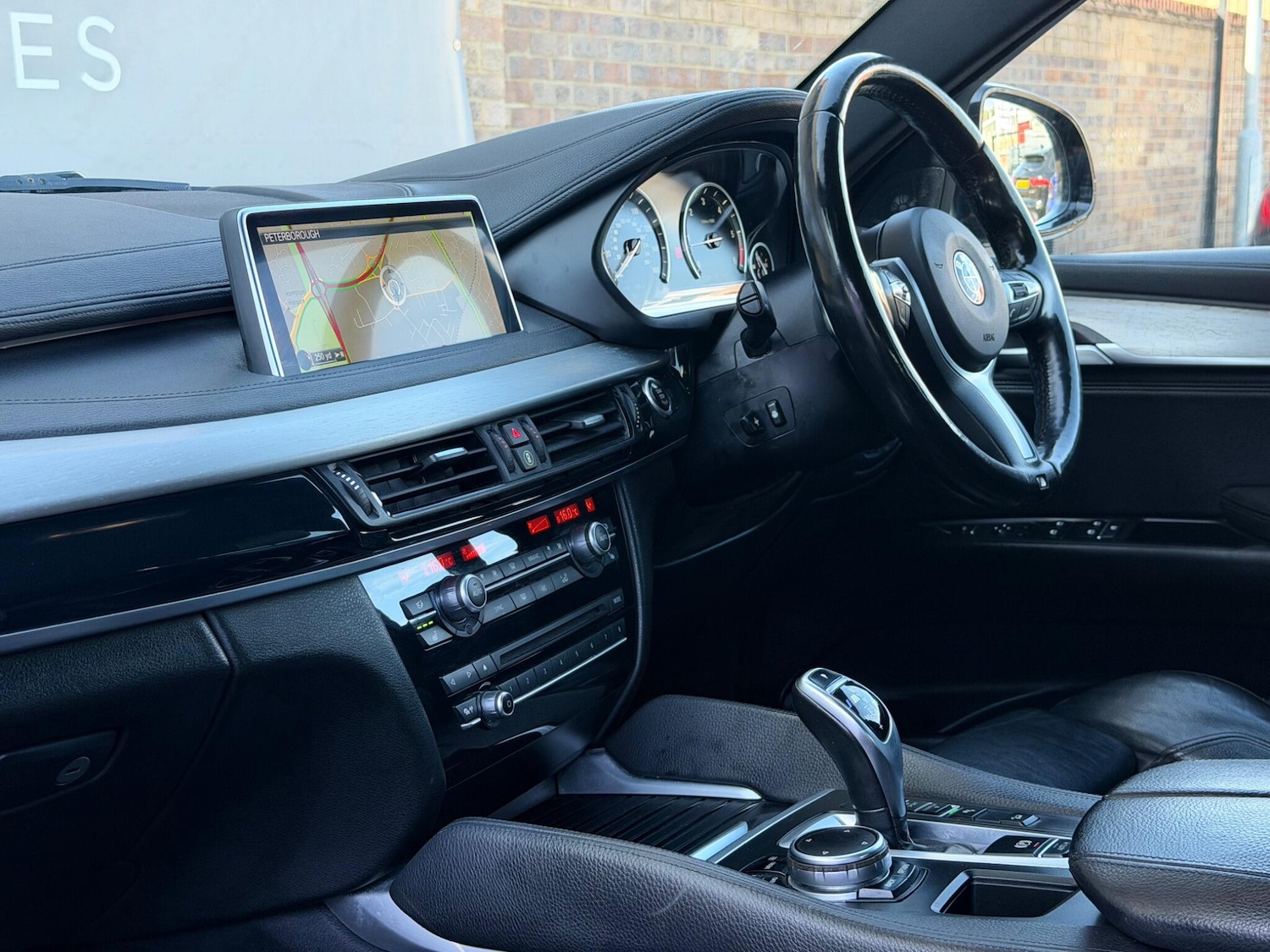 Used BMW X6 2015 for sale - 78047104: Photo 54