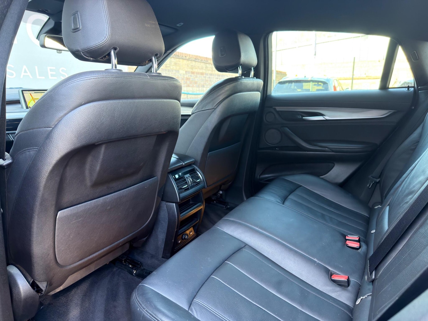 Used BMW X6 2015 for sale - 78047104: Photo 55