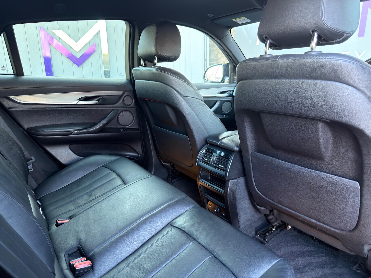 Used BMW X6 2015 for sale - 78047104: Photo 57