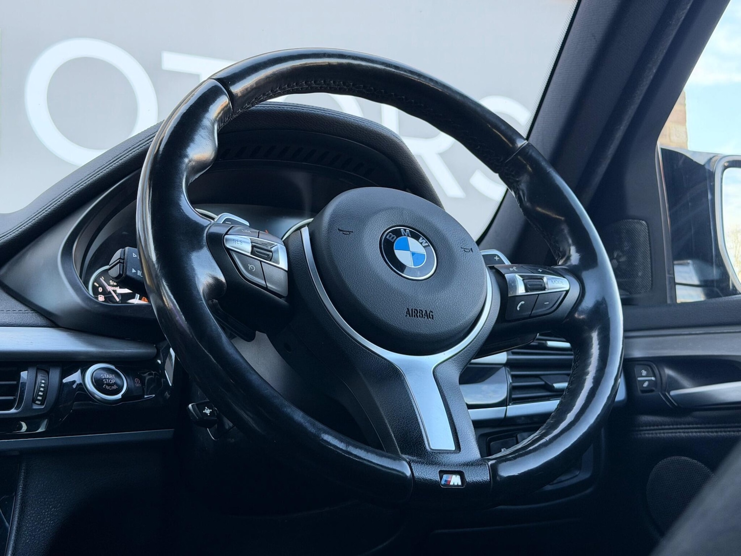 Used BMW X6 2015 for sale - 78047104: Photo 58