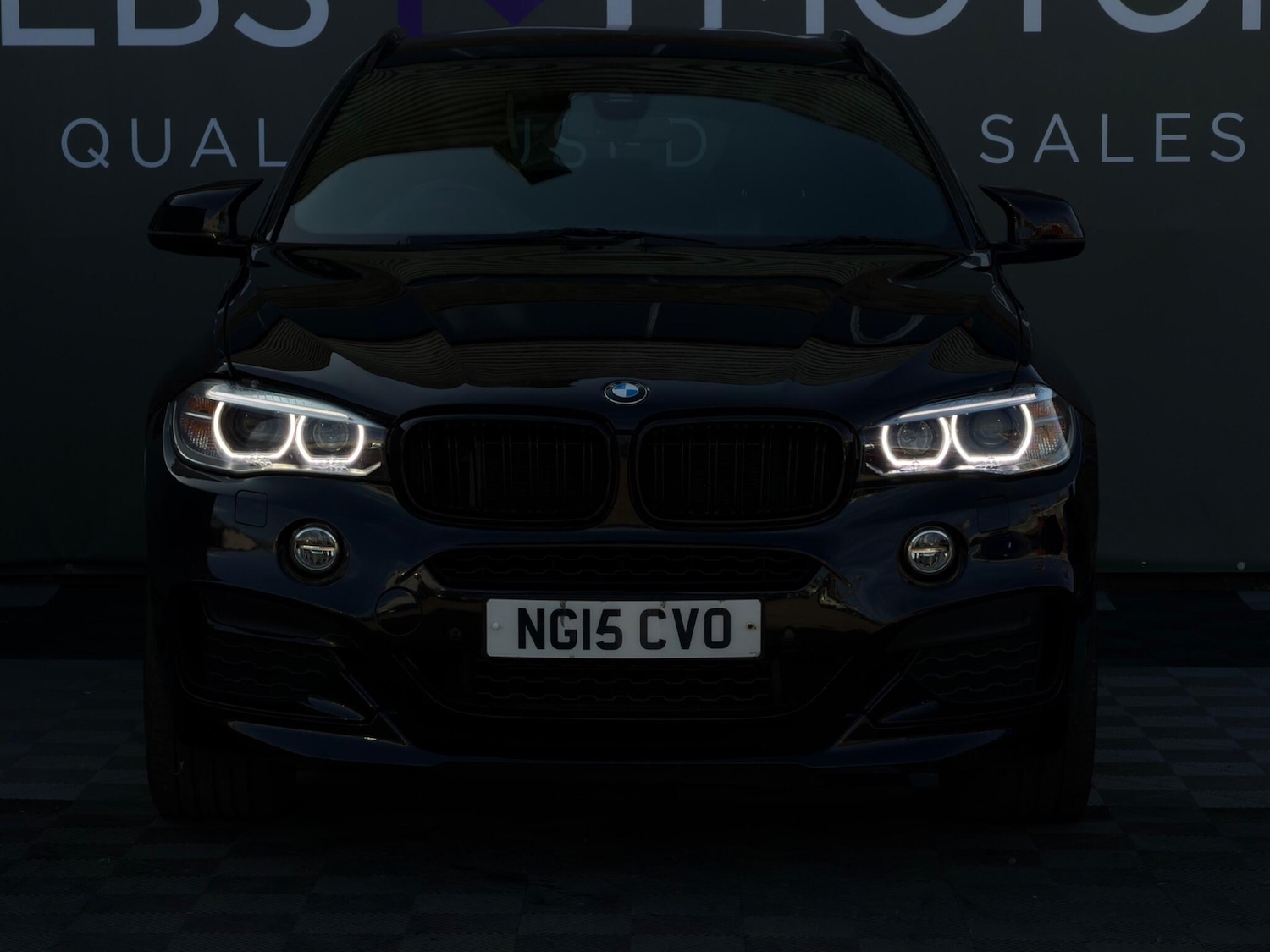 Used BMW X6 2015 for sale - 78047104: Photo 6