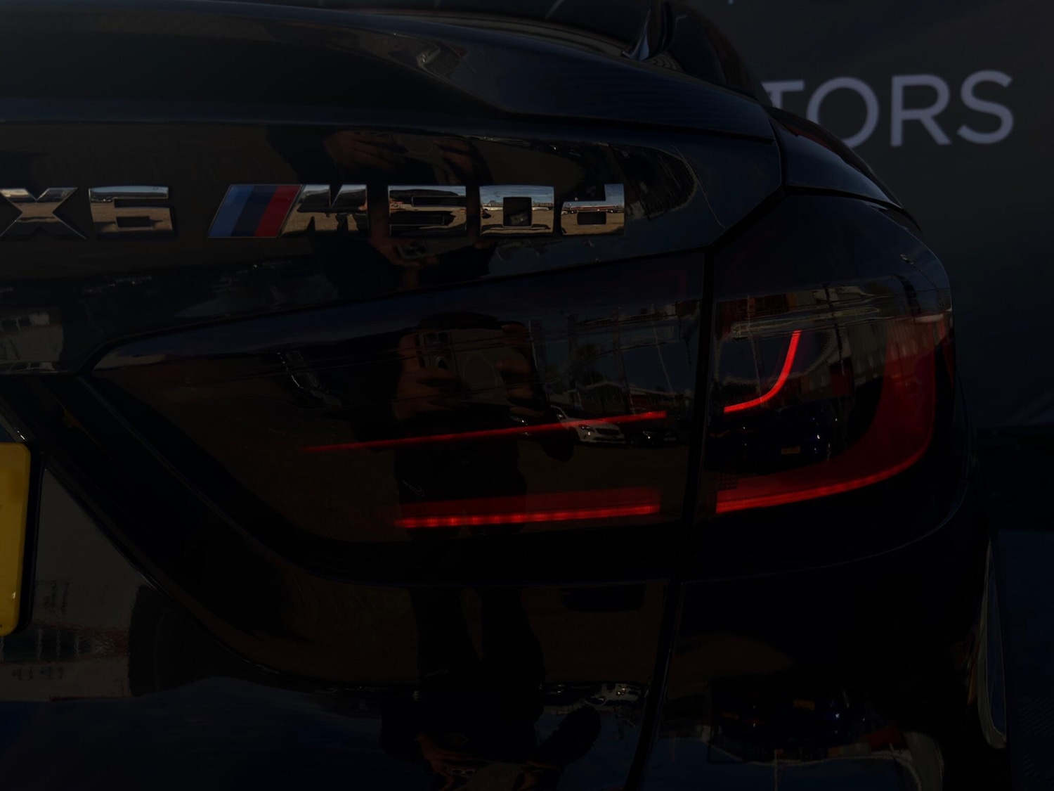 Used BMW X6 2015 for sale - 78047104: Photo 7