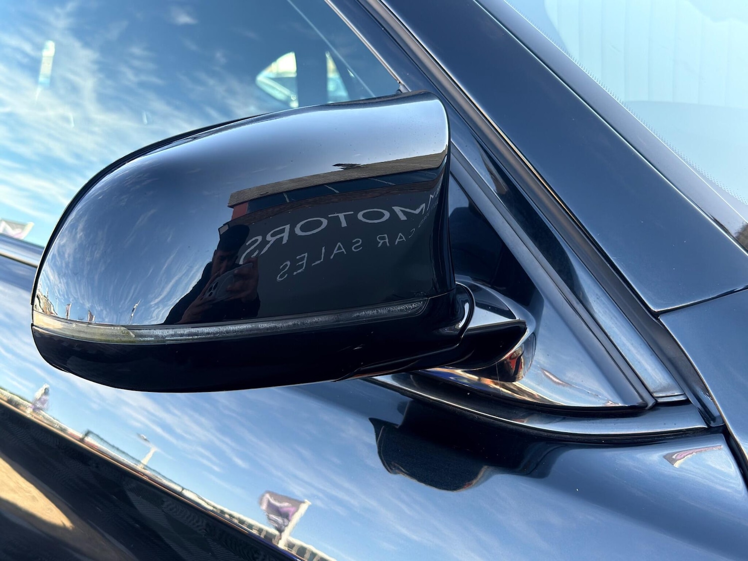 Used BMW X6 2015 for sale - 78047104: Photo 9