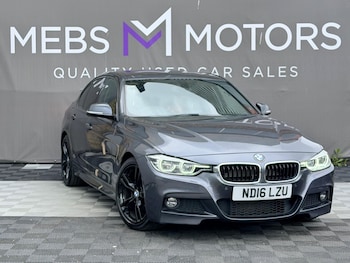 Used BMW 3 Series 2016 for sale - 78623320: Photo