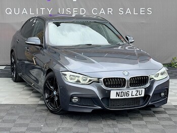 Used BMW 3 Series 2016 for sale - 78623320: Photo