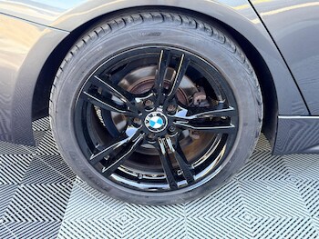 Used BMW 3 Series 2016 for sale - 78623320: Photo