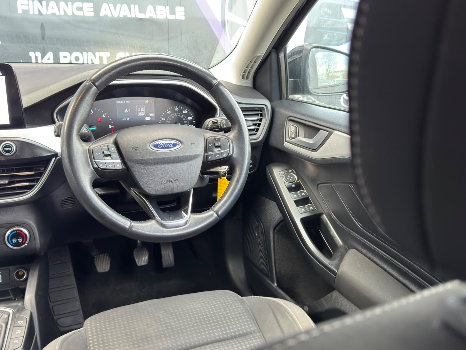 Used Ford Focus 2019 for sale - 76849804: Photo 11