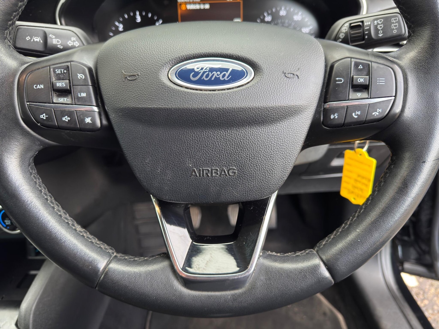 Used Ford Focus 2019 for sale - 76849804: Photo 28