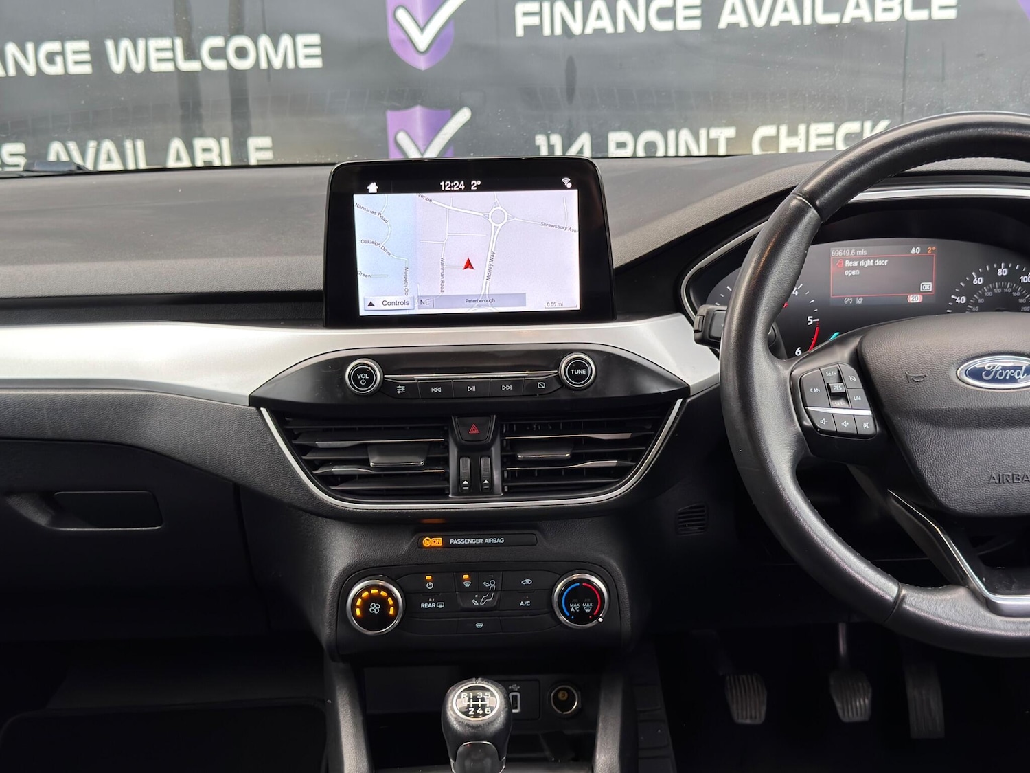 Used Ford Focus 2019 for sale - 76849804: Photo 31