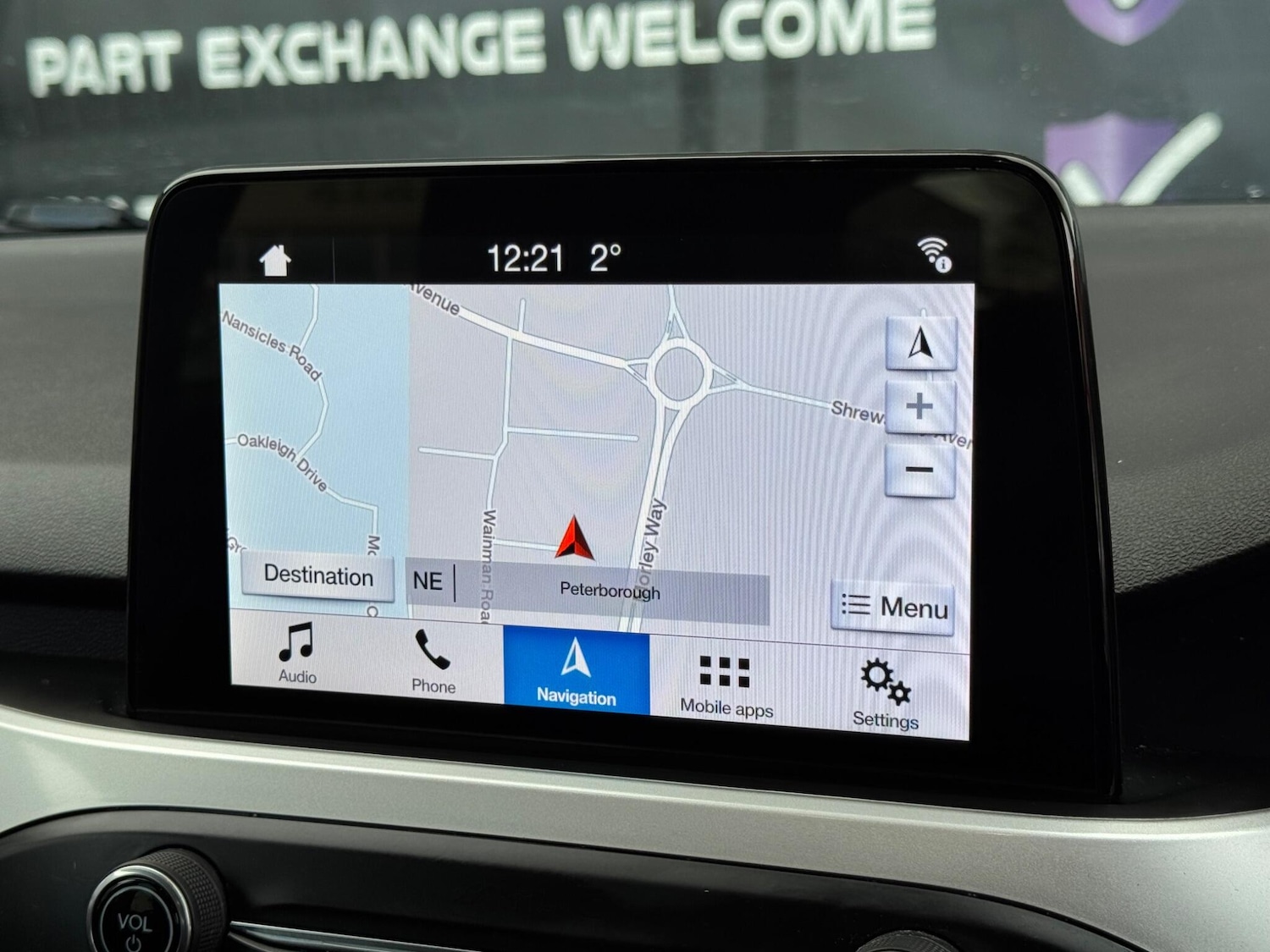 Used Ford Focus 2019 for sale - 76849804: Photo 32